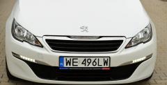 Peugeot 308 SW 1.6 BlueHDi - test