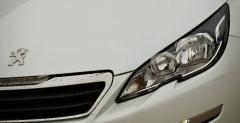 Peugeot 308 SW 1.6 BlueHDi - test