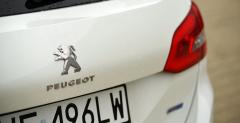 Peugeot 308 SW 1.6 BlueHDi - test