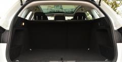 Peugeot 308 SW 1.6 BlueHDi - test