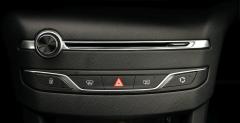 Peugeot 308 SW 1.6 BlueHDi - test