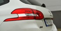 Peugeot 308 SW 1.6 BlueHDi - test