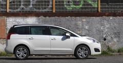Peugeot 5008 2.0 HDI
