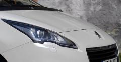 Peugeot 5008 2.0 HDI