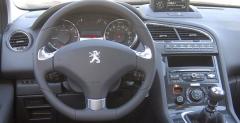 Peugeot 5008 2.0 HDI