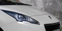 Peugeot 5008 2.0 HDI