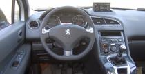 Peugeot 5008 2.0 HDI