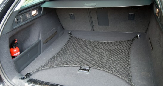 Peugeot 508 RXH - test