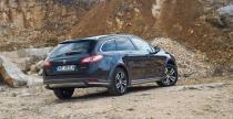 Peugeot 508 RXH - test