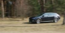 Peugeot 508 RXH - test