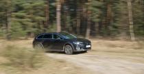 Peugeot 508 RXH - test