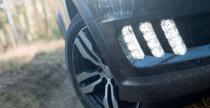 Peugeot 508 RXH - test