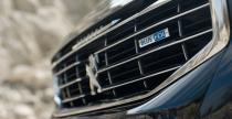 Peugeot 508 RXH - test