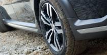 Peugeot 508 RXH - test