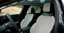 Peugeot 508 RXH - test