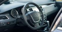 Peugeot 508 RXH - test