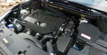 Peugeot 508 RXH - test