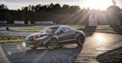 Peugeot RCZ Brownstone - test