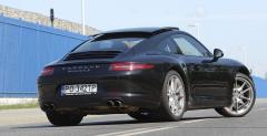 Porsche 911 Carrera S - nasz test