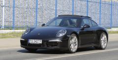 Porsche 911 Carrera S - nasz test