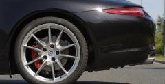 Porsche 911 Carrera S - nasz test