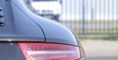 Porsche 911 Carrera S - nasz test
