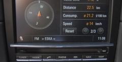 Porsche 911 Carrera S - nasz test