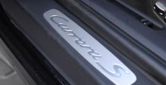 Porsche 911 Carrera S - nasz test