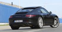Porsche 911 Carrera S - nasz test