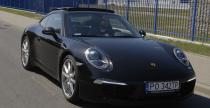 Porsche 911 Carrera S - nasz test