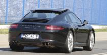 Porsche 911 Carrera S - nasz test