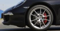 Porsche 911 Carrera S - nasz test