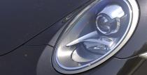 Porsche 911 Carrera S - nasz test
