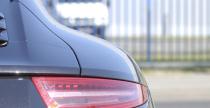 Porsche 911 Carrera S - nasz test
