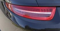 Porsche 911 Carrera S - nasz test