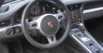 Porsche 911 Carrera S - nasz test
