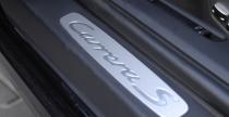 Porsche 911 Carrera S - nasz test