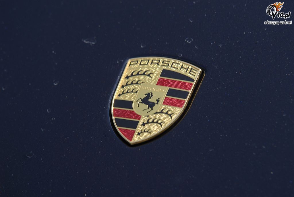 Porsche 911 Carrera S - nasz test