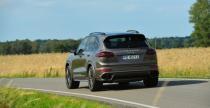 Porsche Cayenne Diesel S - test