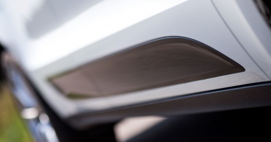 Porsche Macan S - test
