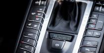 Porsche Macan S - test