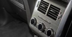 Range Rover Sport - pierwszy kontakt