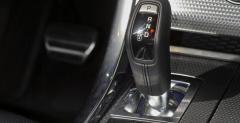 Range Rover Sport - pierwszy kontakt