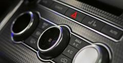Range Rover Sport - pierwszy kontakt