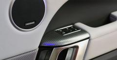 Range Rover Sport - pierwszy kontakt