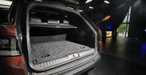 Range Rover Sport - pierwszy kontakt
