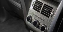 Range Rover Sport - pierwszy kontakt