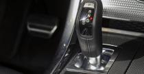 Range Rover Sport - pierwszy kontakt
