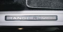 Range Rover Vogue - test