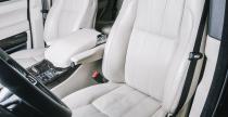 Range Rover Vogue - test